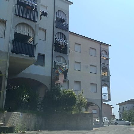 Lorenz House La Spezia Dış mekan fotoğraf