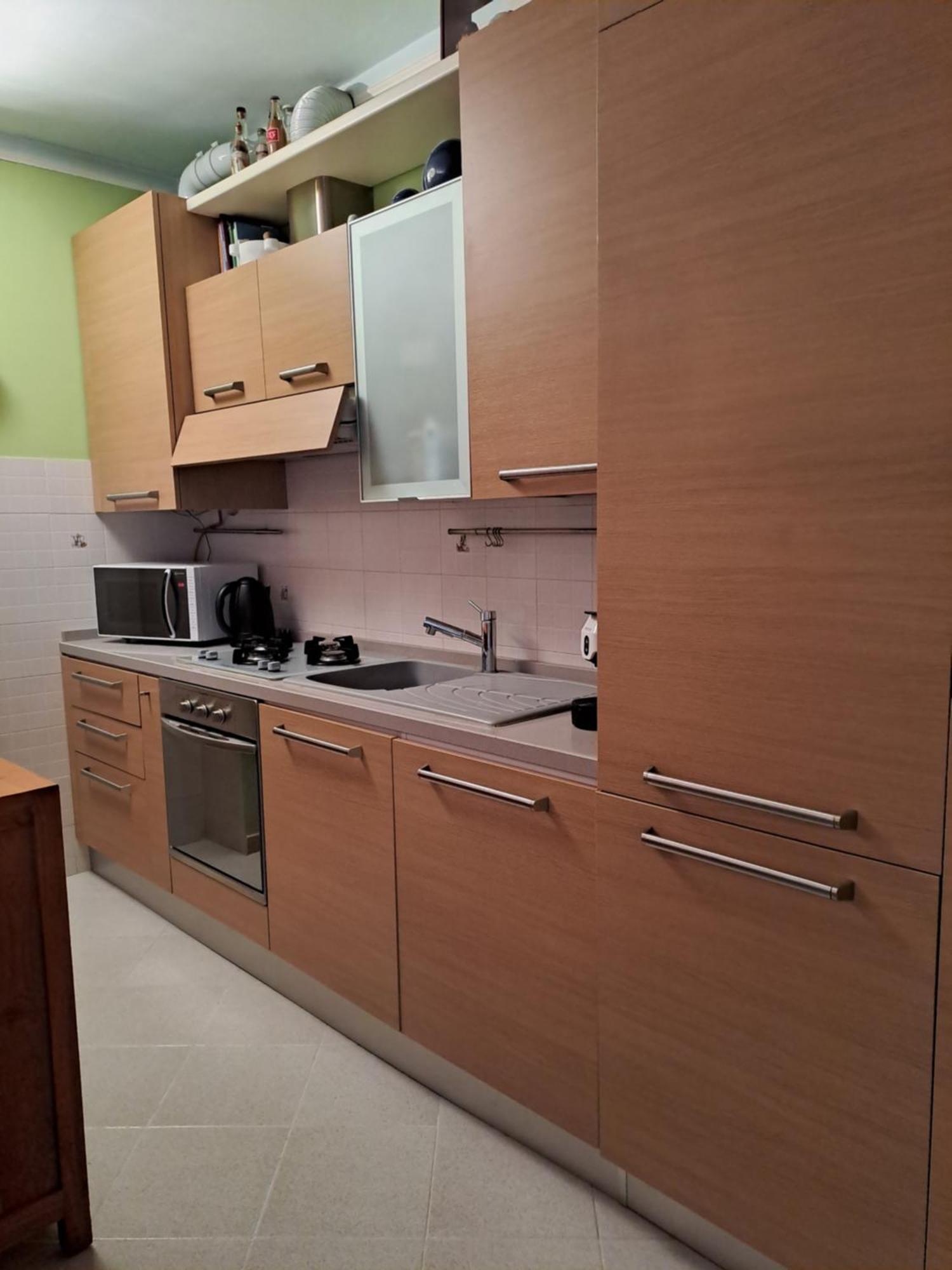 Lorenz House La Spezia Dış mekan fotoğraf