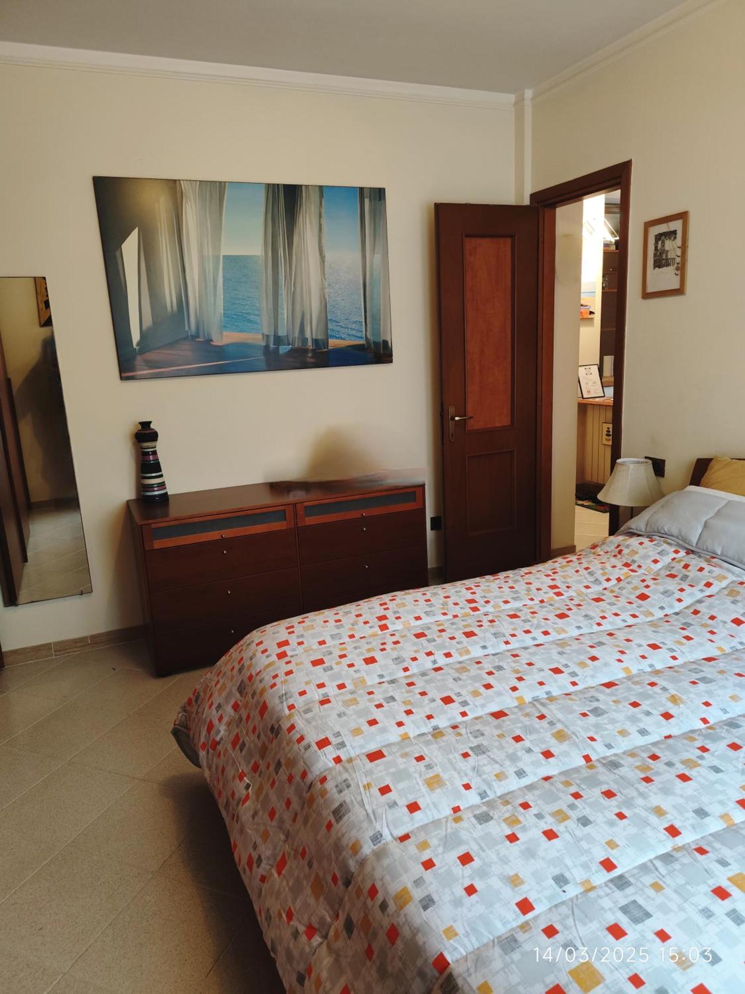 Lorenz House La Spezia Dış mekan fotoğraf