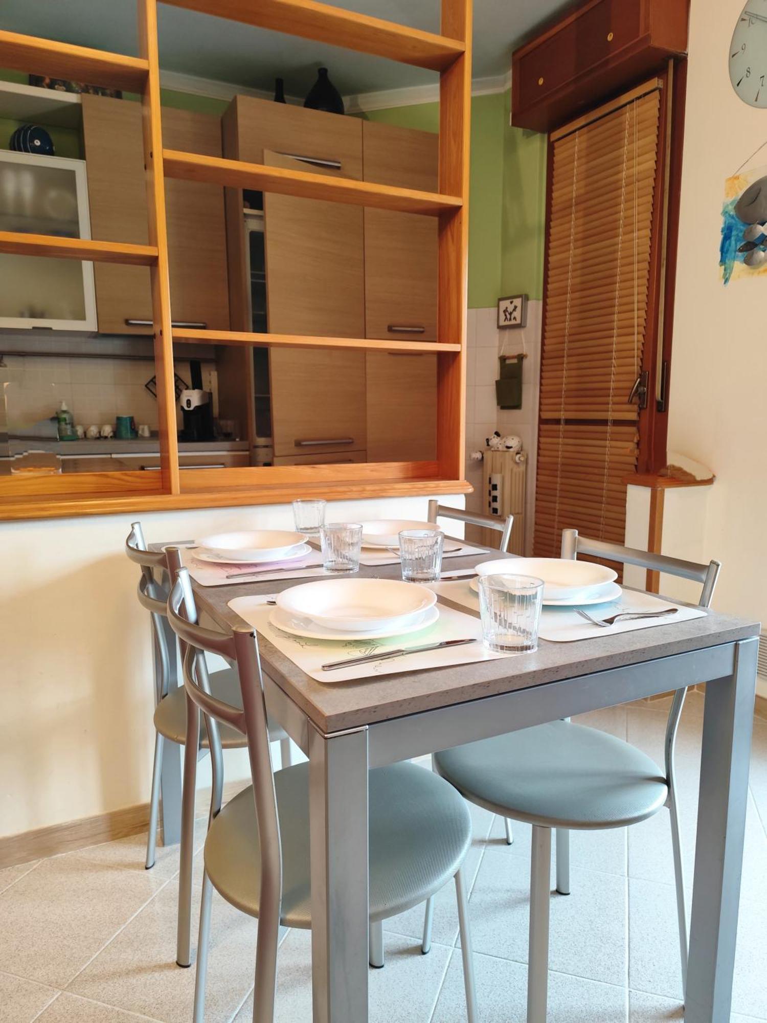 Lorenz House La Spezia Dış mekan fotoğraf