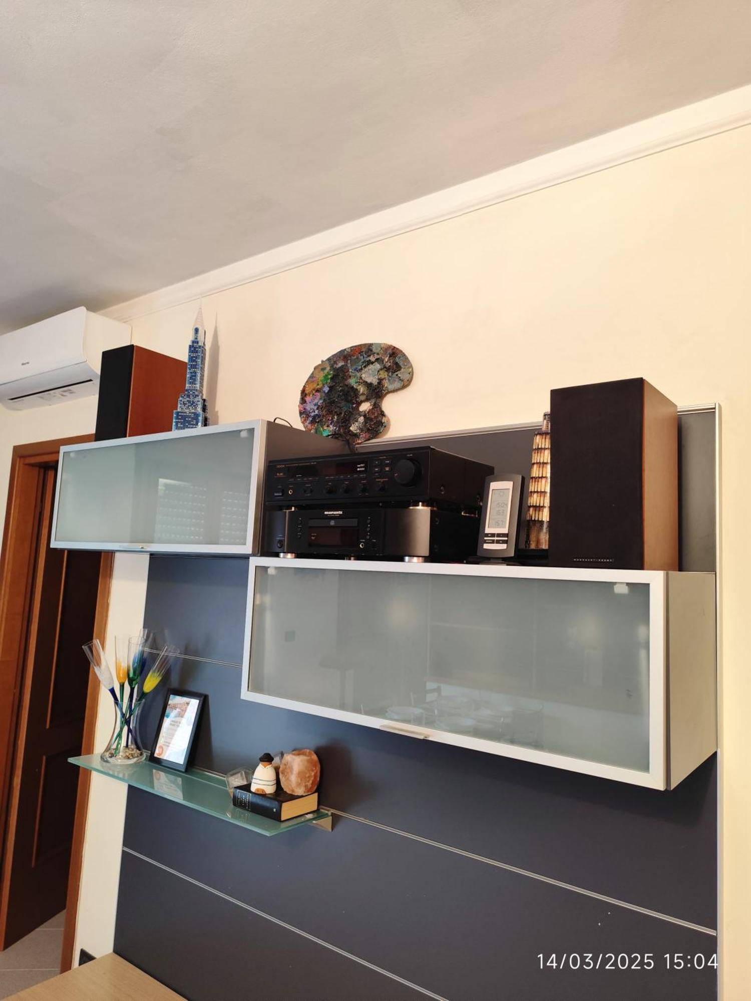 Lorenz House La Spezia Dış mekan fotoğraf