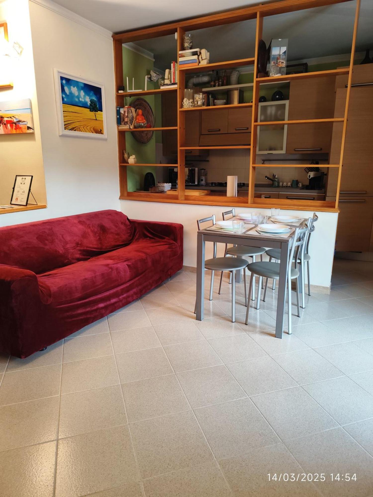 Lorenz House La Spezia Dış mekan fotoğraf