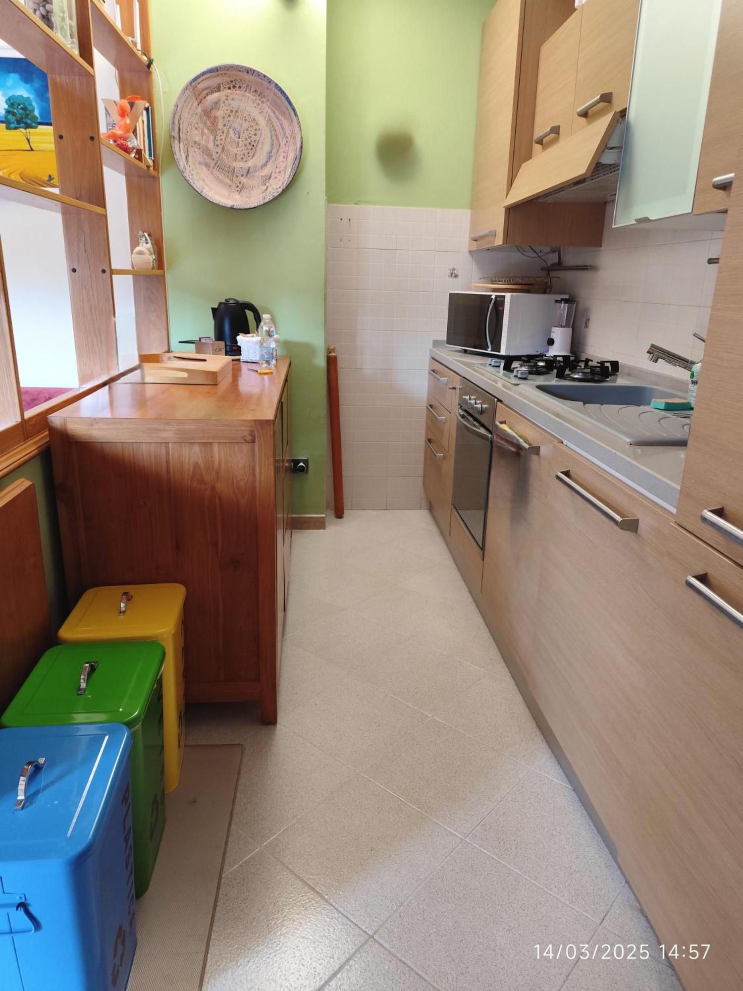 Lorenz House La Spezia Dış mekan fotoğraf