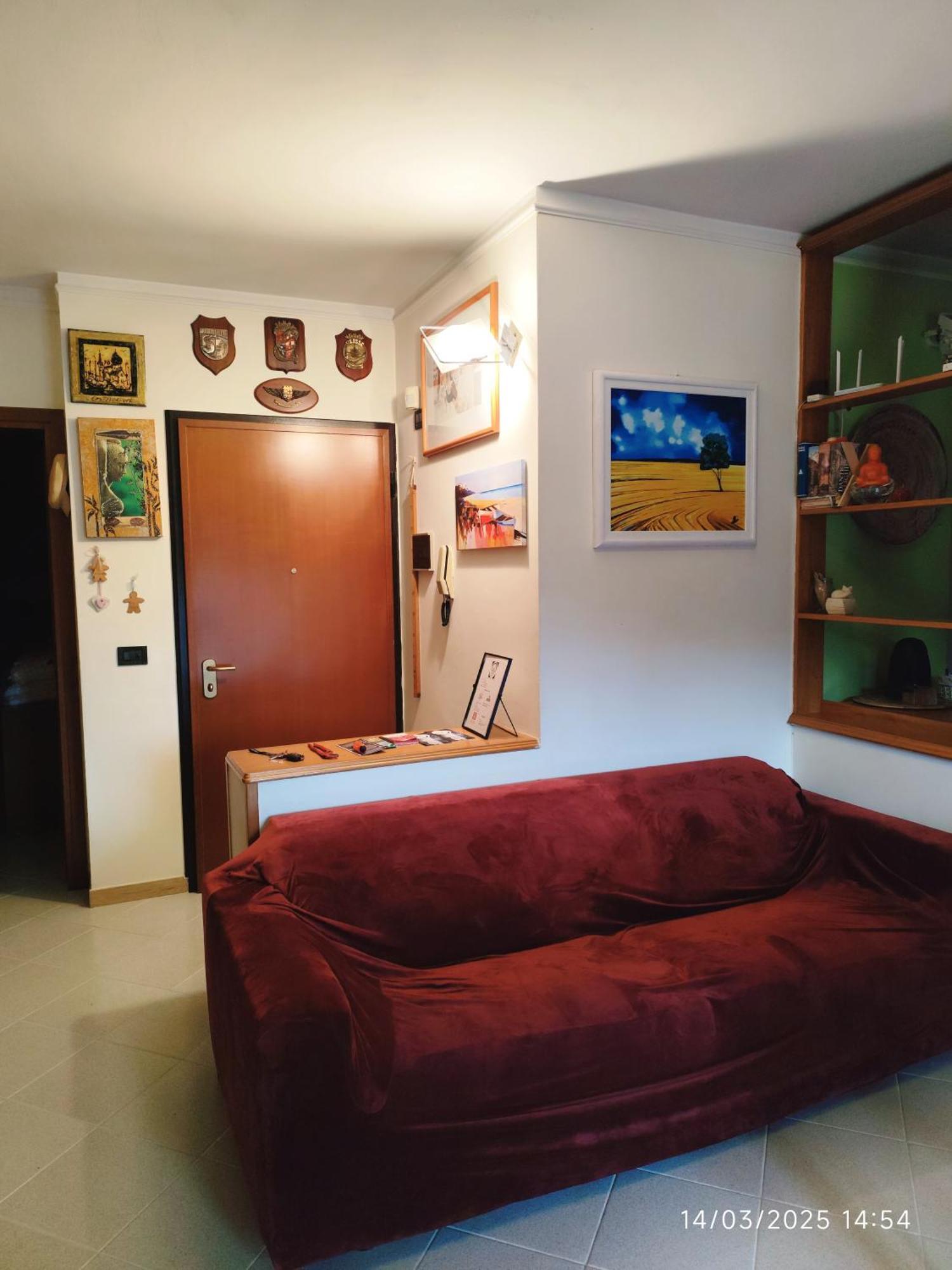 Lorenz House La Spezia Dış mekan fotoğraf