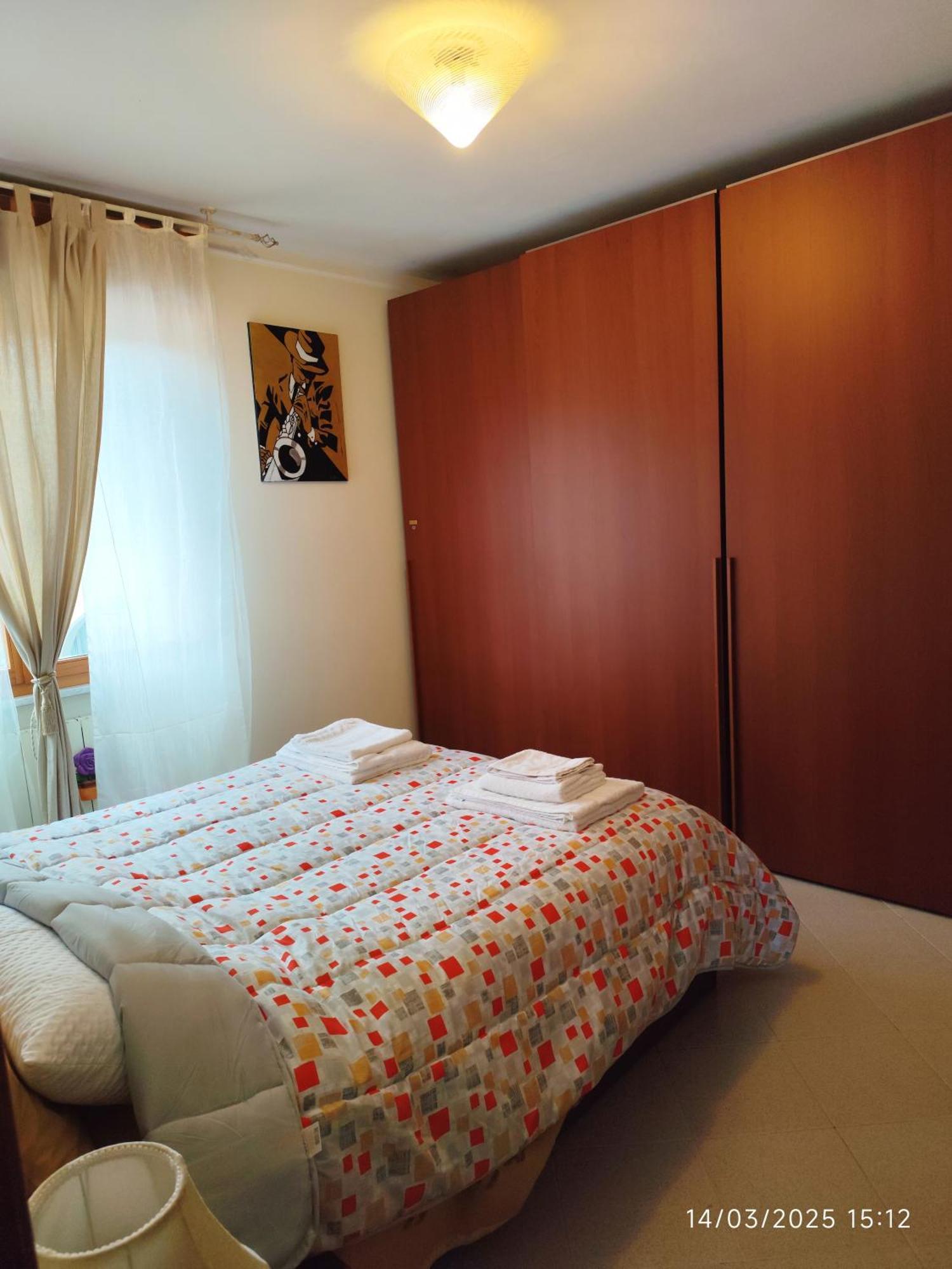 Lorenz House La Spezia Dış mekan fotoğraf