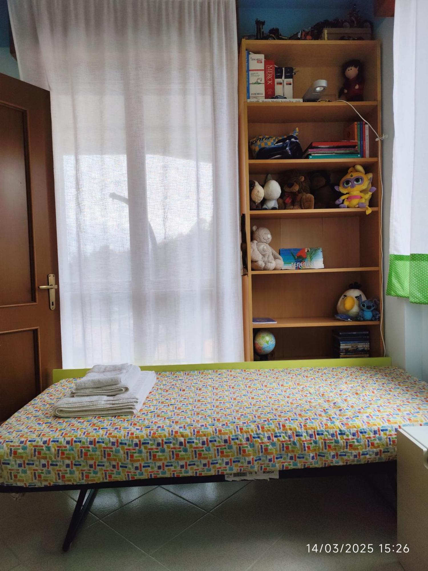 Lorenz House La Spezia Dış mekan fotoğraf