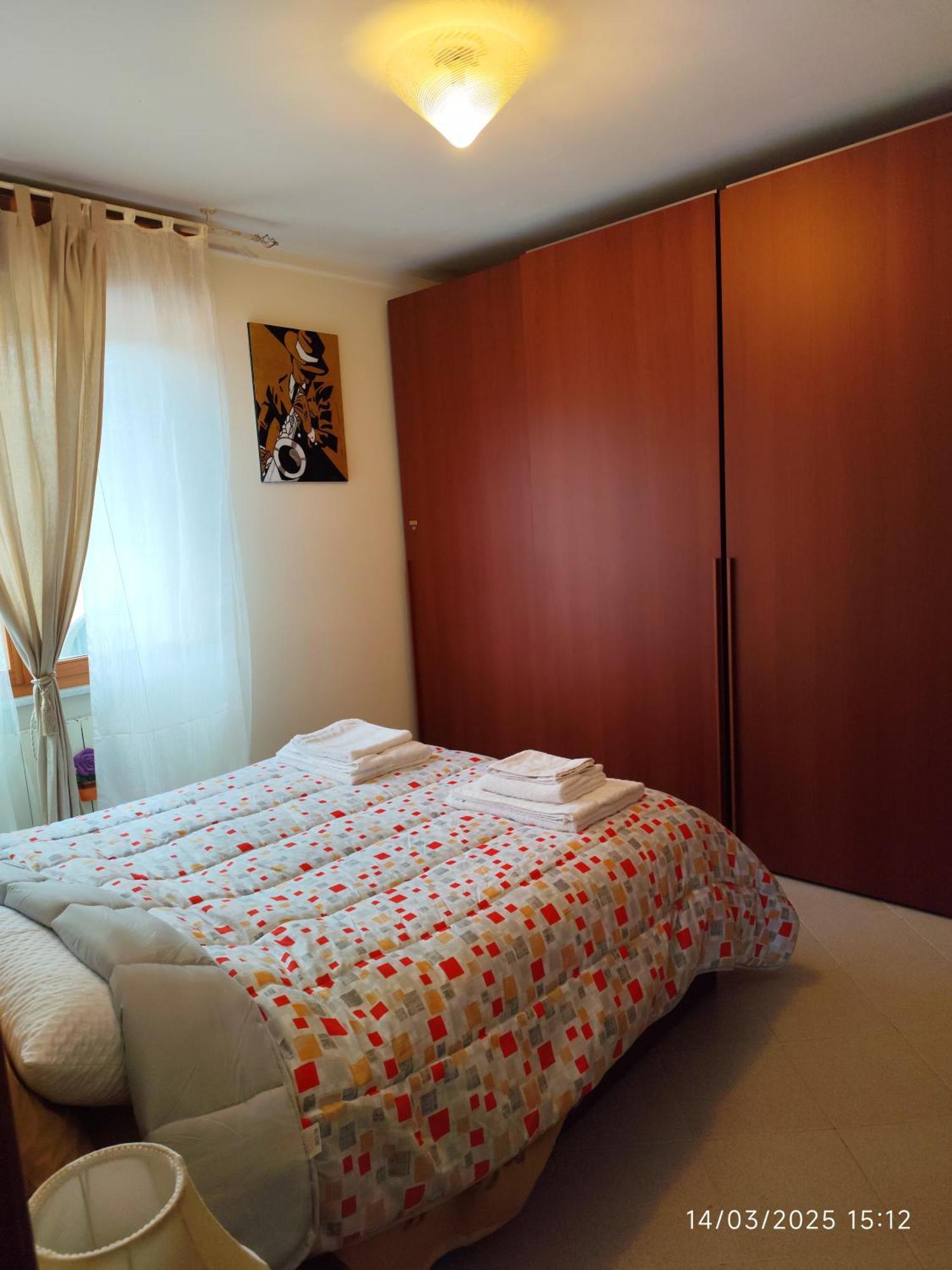 Lorenz House La Spezia Dış mekan fotoğraf