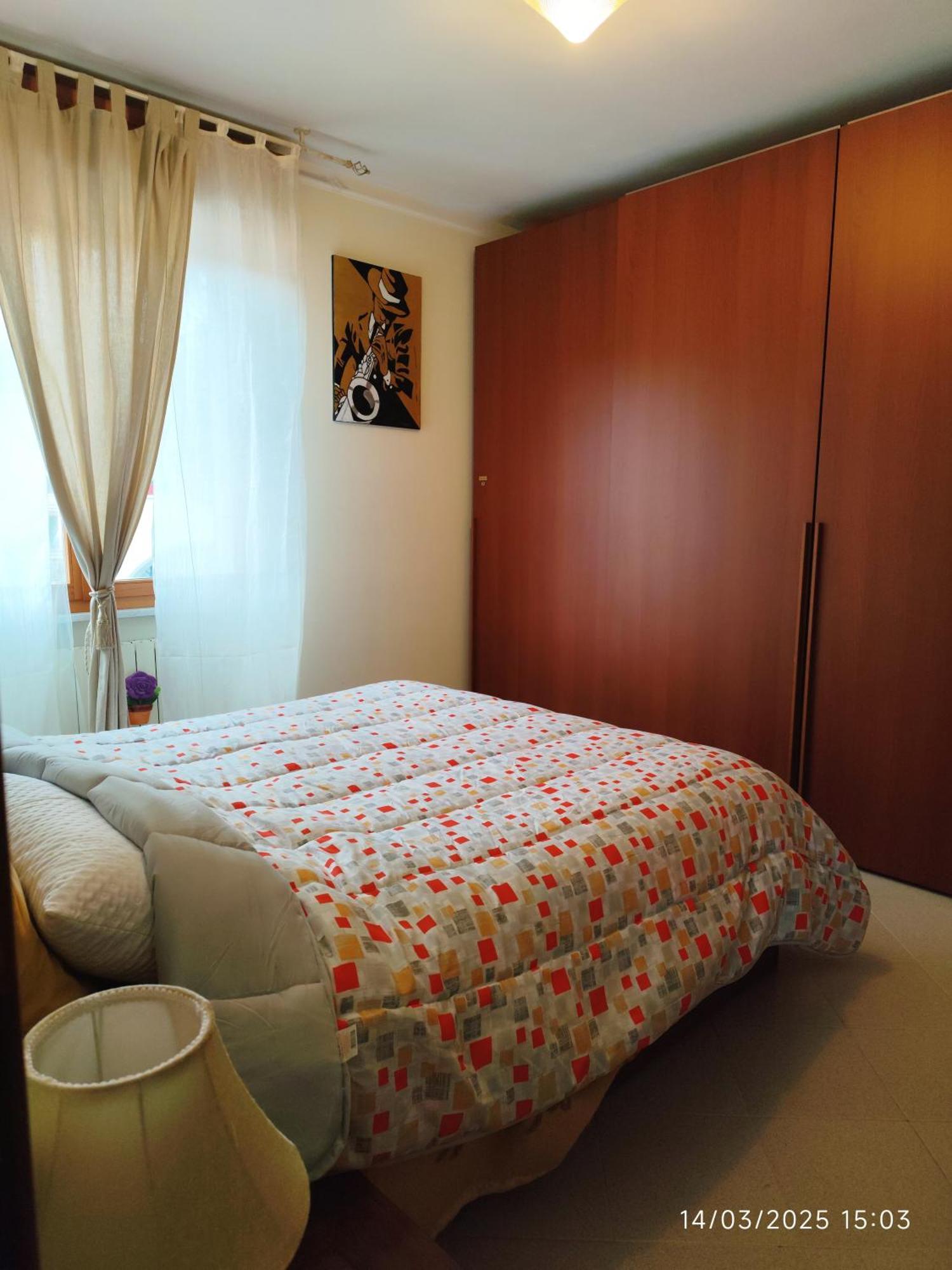 Lorenz House La Spezia Dış mekan fotoğraf