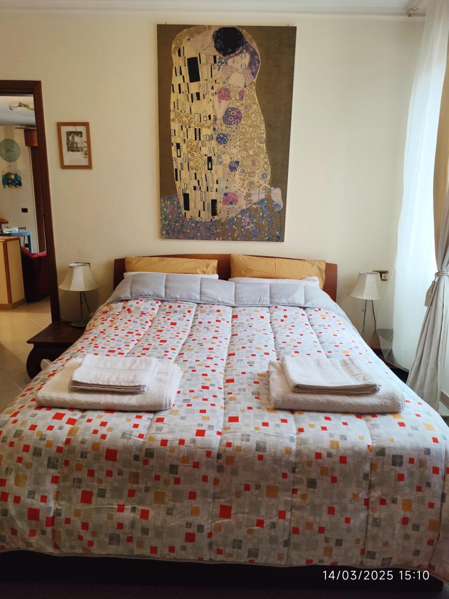 Lorenz House La Spezia Dış mekan fotoğraf