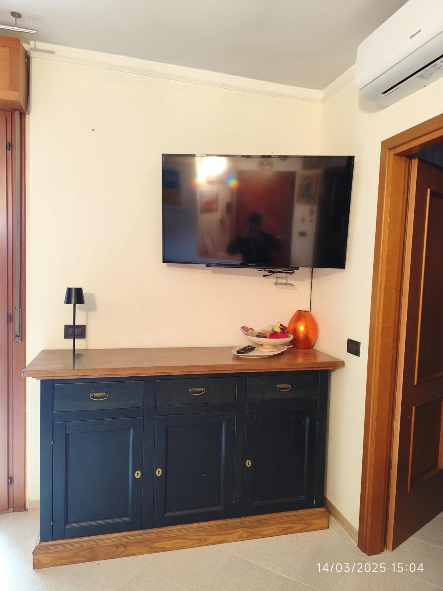 Lorenz House La Spezia Dış mekan fotoğraf